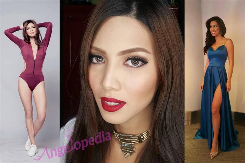 Does Philippines has what it takes to get the Miss Grand International 2016 title?